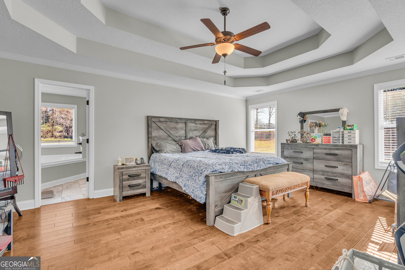 201 Poppyfield Farm Drive Good Hope - Photo 32