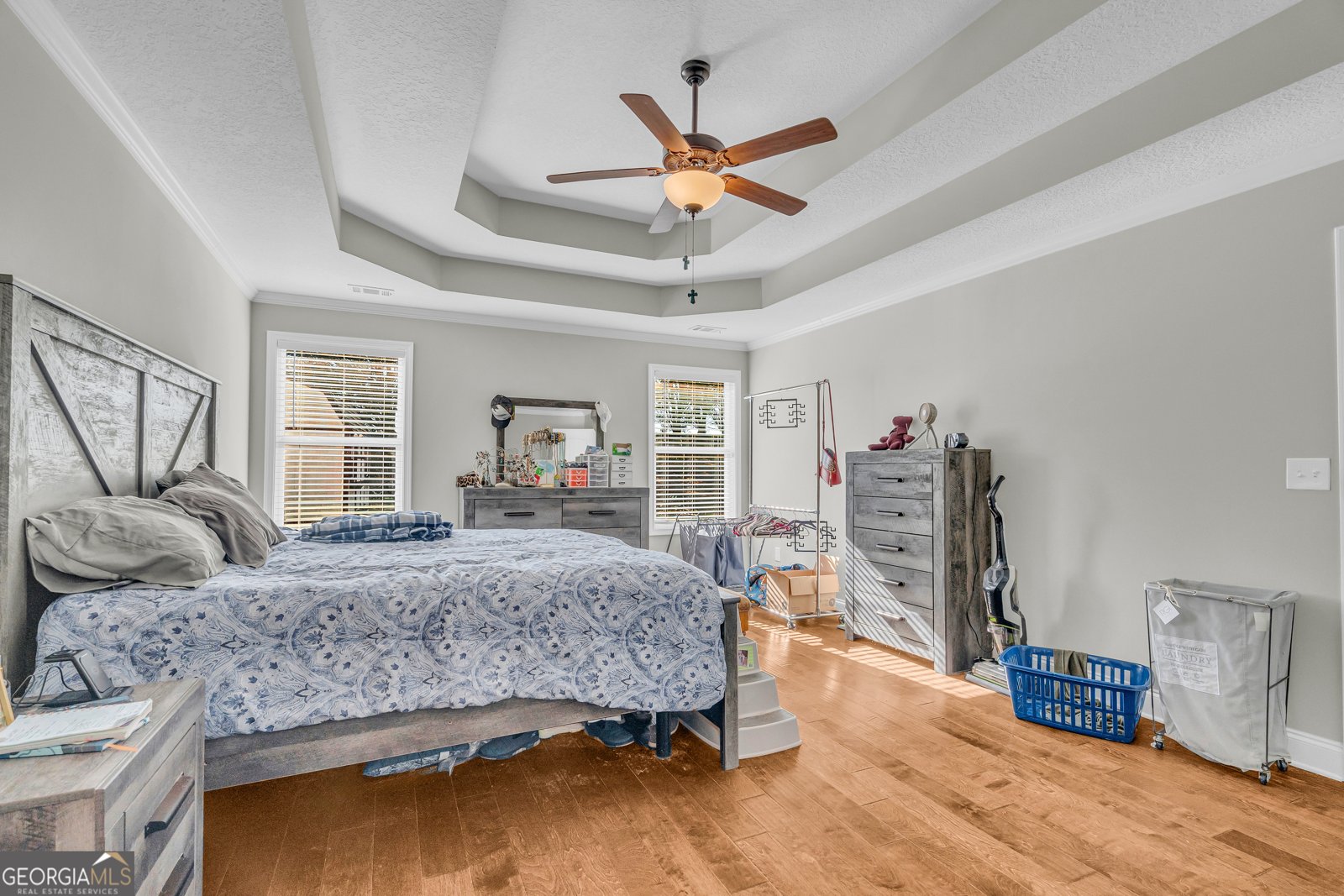 201 Poppyfield Farm Drive Good Hope - Photo 35