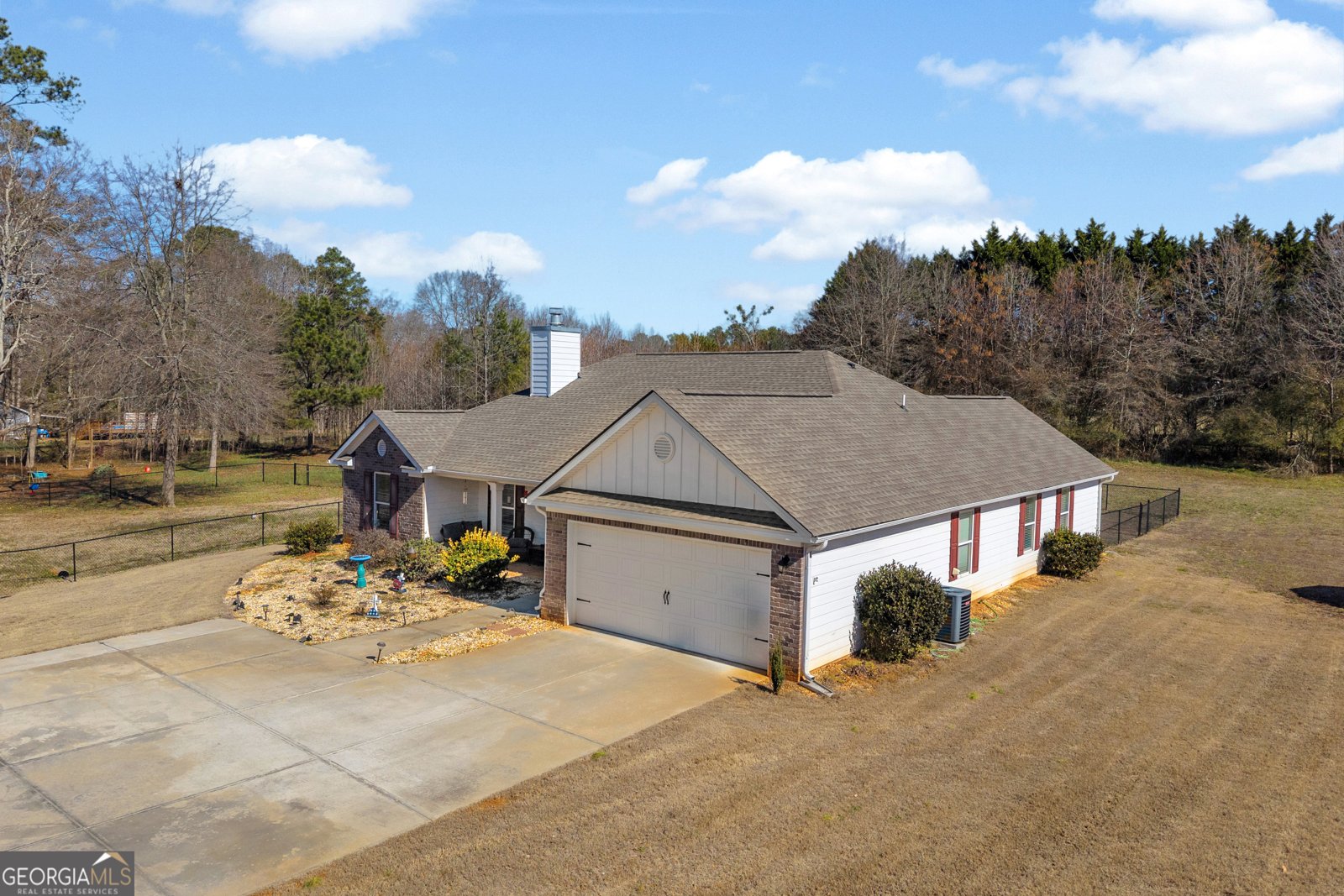 201 Poppyfield Farm Drive Good Hope - Photo 49