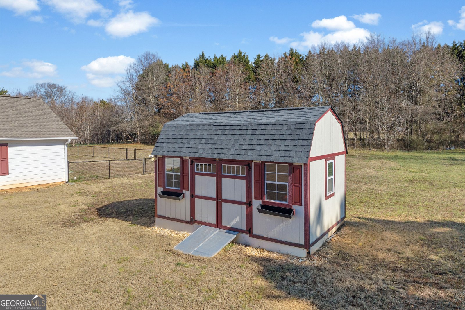 201 Poppyfield Farm Drive Good Hope - Photo 59