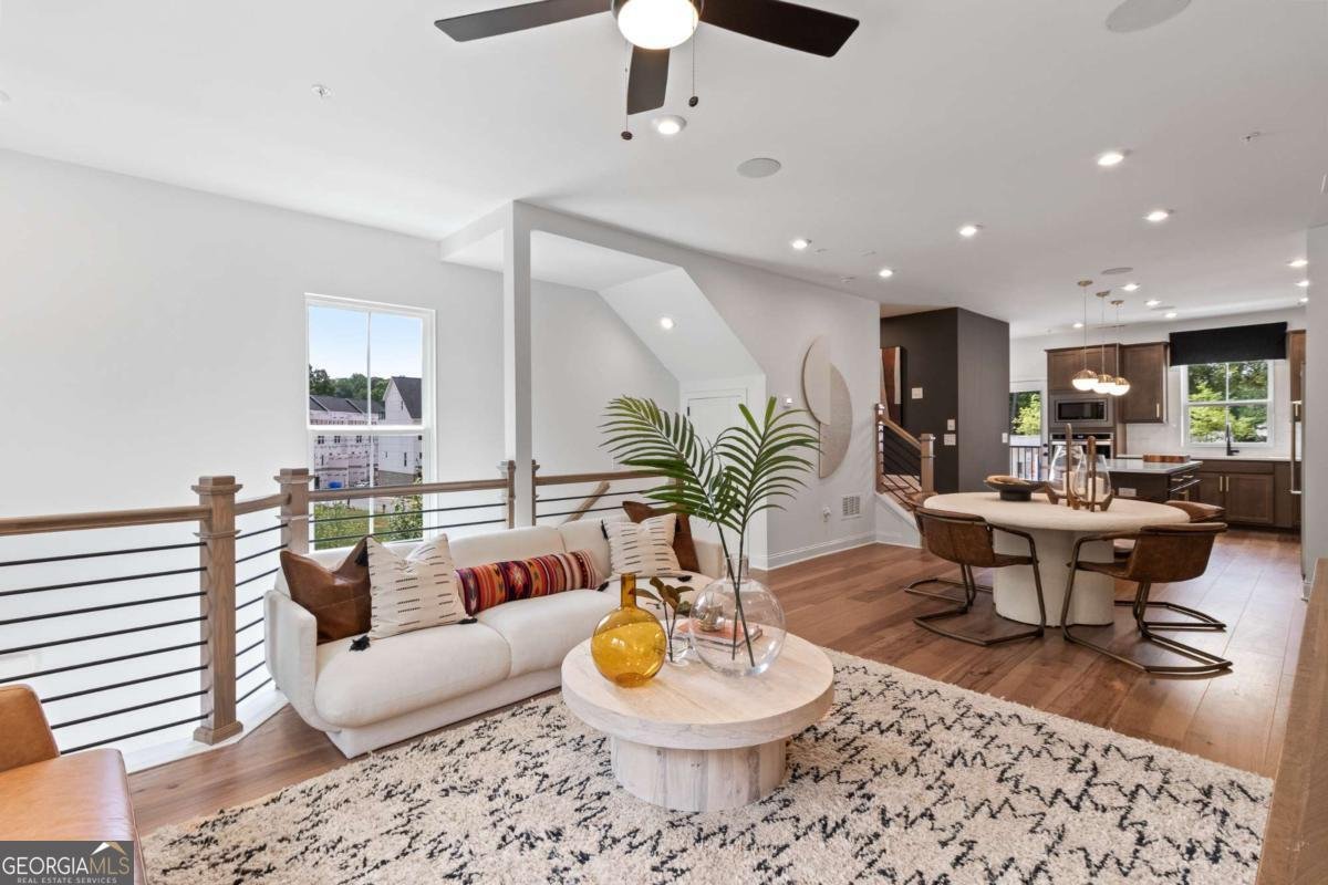 2576 Astaire Court Atlanta - Photo 10