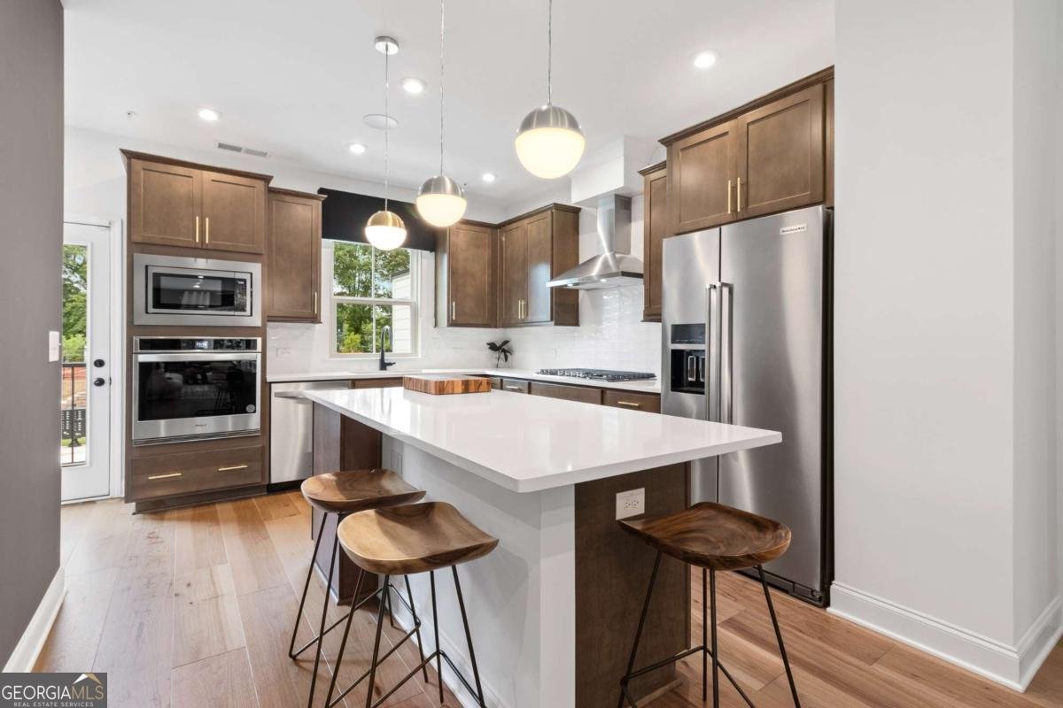 2576 Astaire Court Atlanta - Photo 12