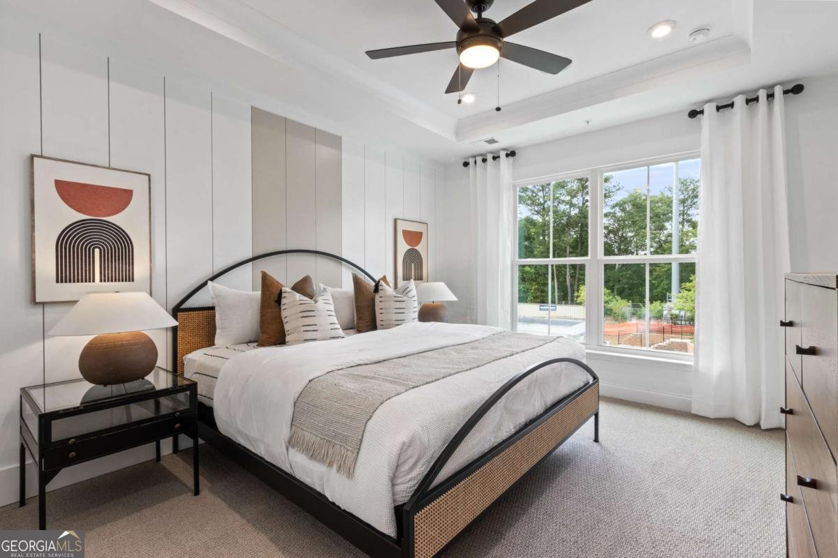 2576 Astaire Court Atlanta - Photo 21