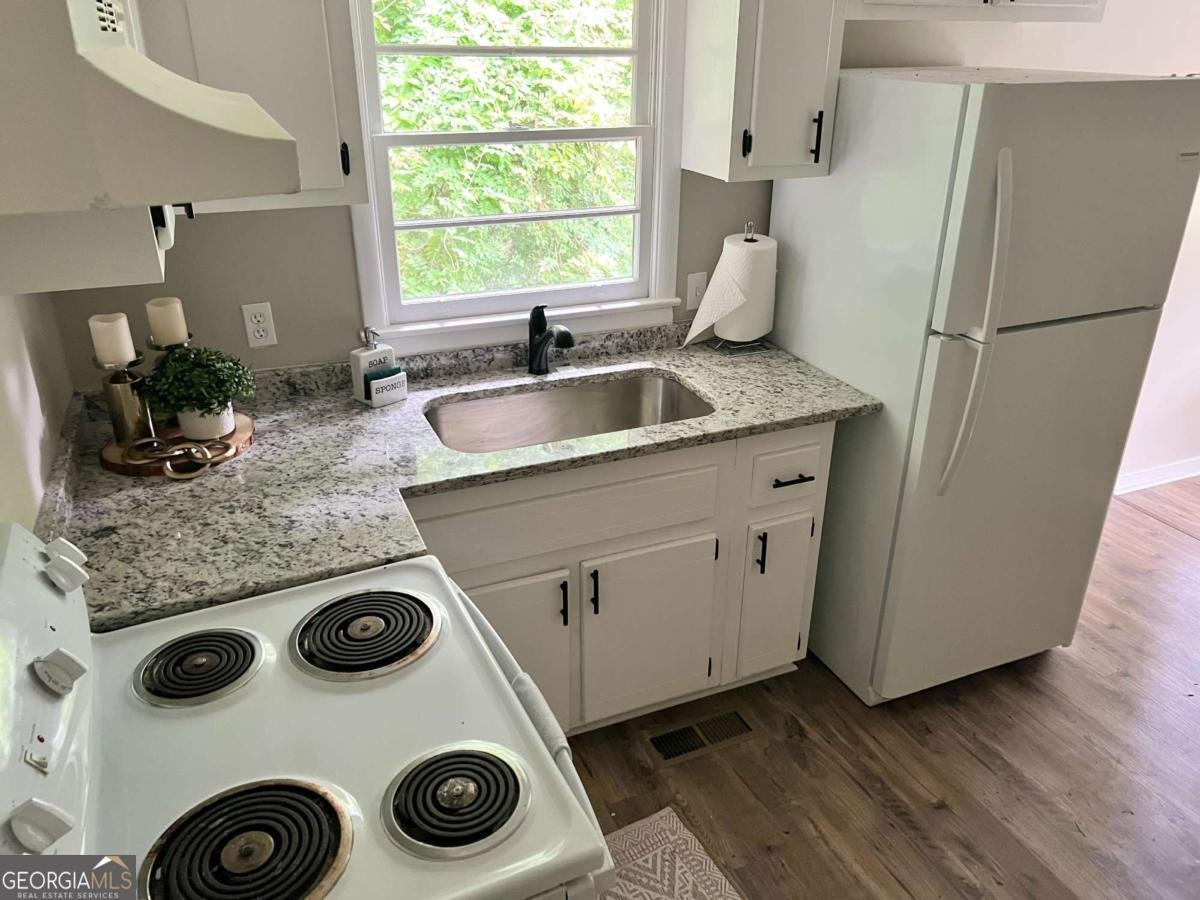 11 Blacks Bluff Road Rome - Photo 6