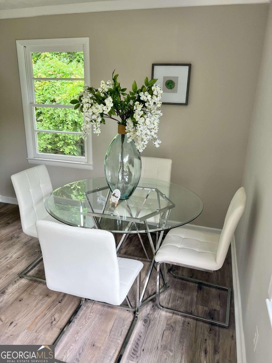 11 Blacks Bluff Road Rome - Photo 8