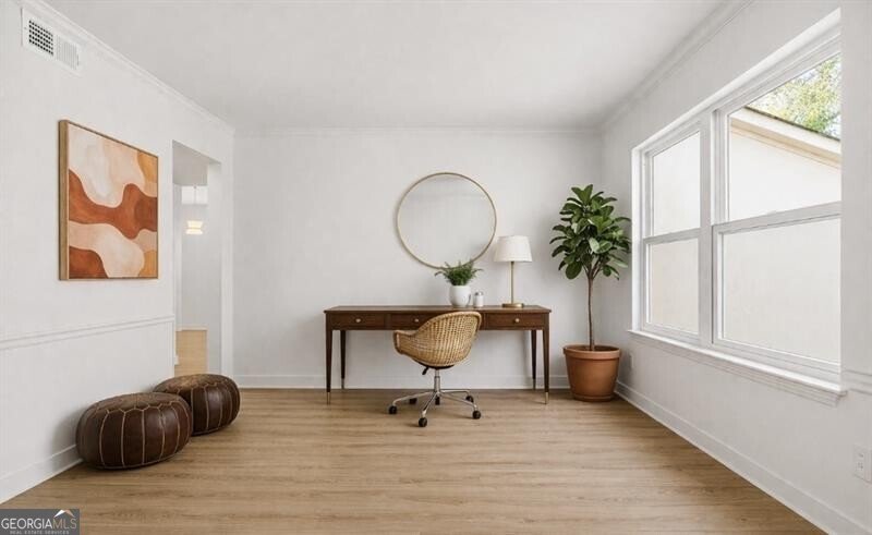 1212 Old Hammond Chase Atlanta - Photo 16