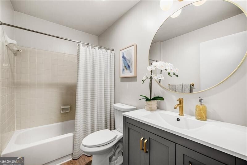 1212 Old Hammond Chase Atlanta - Photo 18