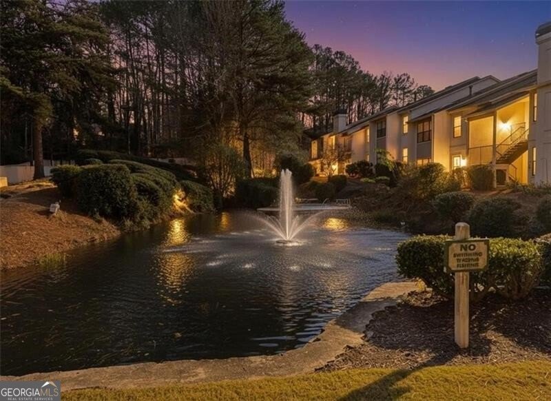 1212 Old Hammond Chase Atlanta - Photo 34