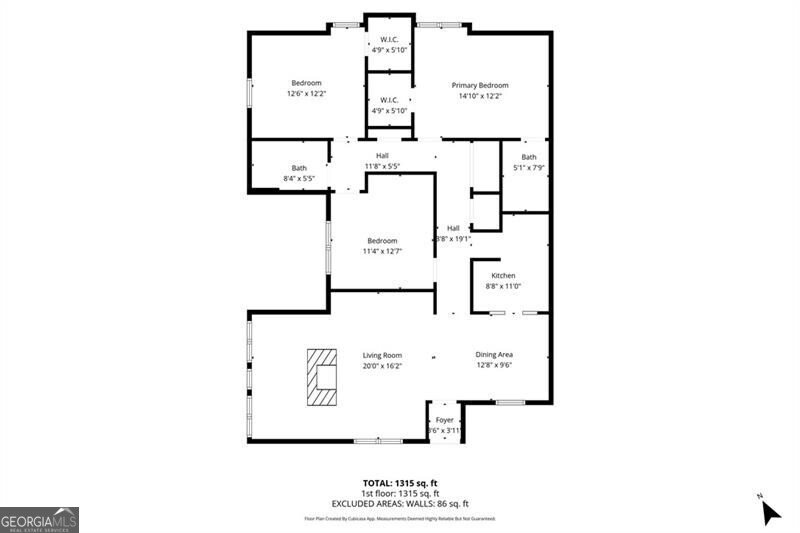 1212 Old Hammond Chase Atlanta - Photo 38