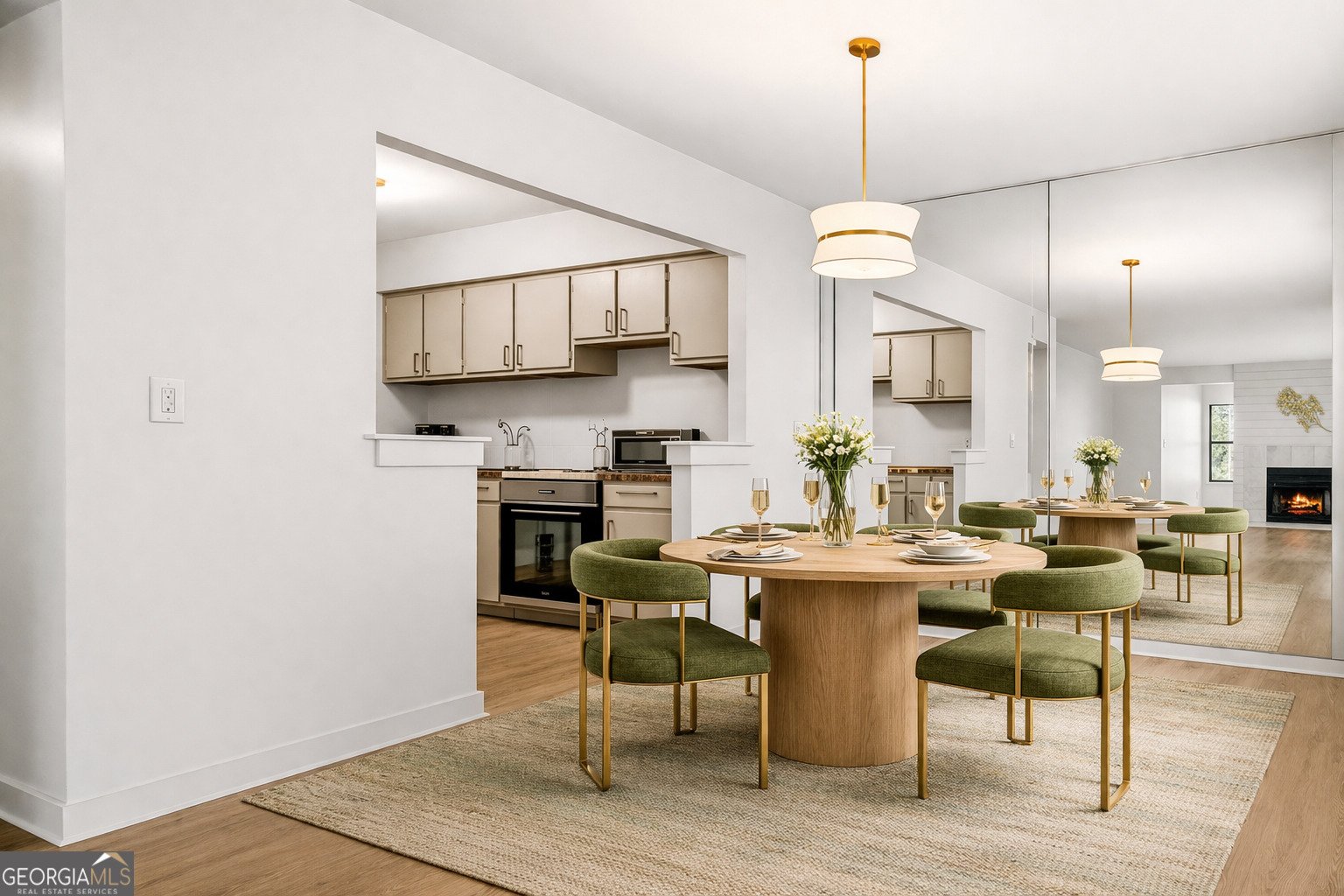 1212 Old Hammond Chase Atlanta - Photo 8