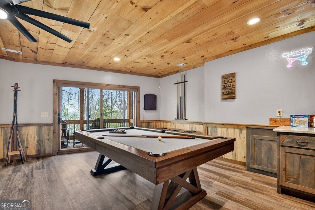 1601 Shady Falls Road Blue Ridge - Photo 15