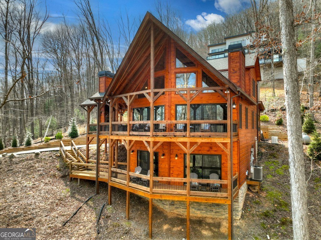 1601 Shady Falls Road Blue Ridge - Photo 16