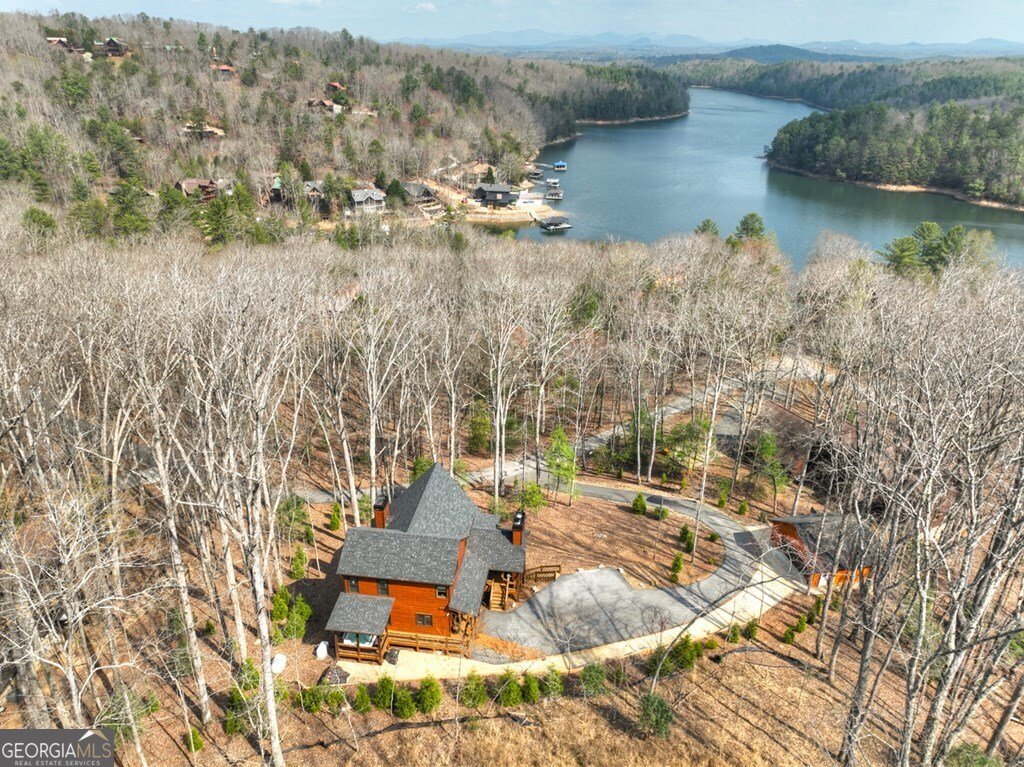 1601 Shady Falls Road Blue Ridge - Photo 17