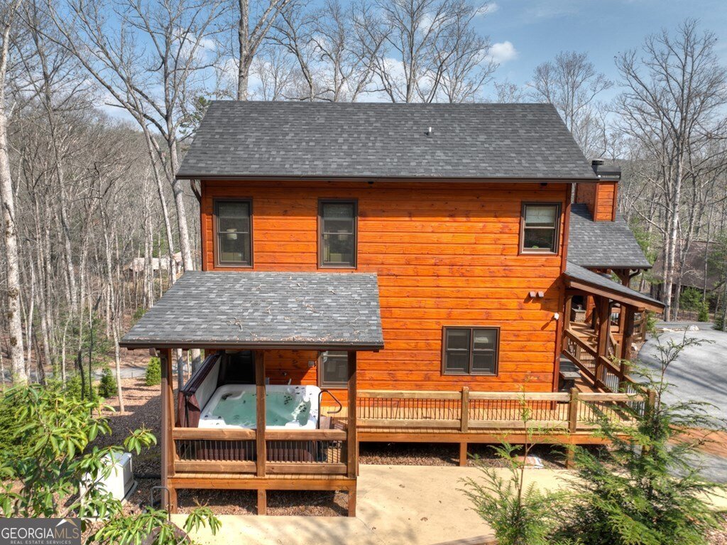 1601 Shady Falls Road Blue Ridge - Photo 18