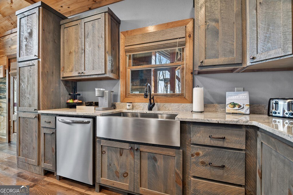 1601 Shady Falls Road Blue Ridge - Photo 20