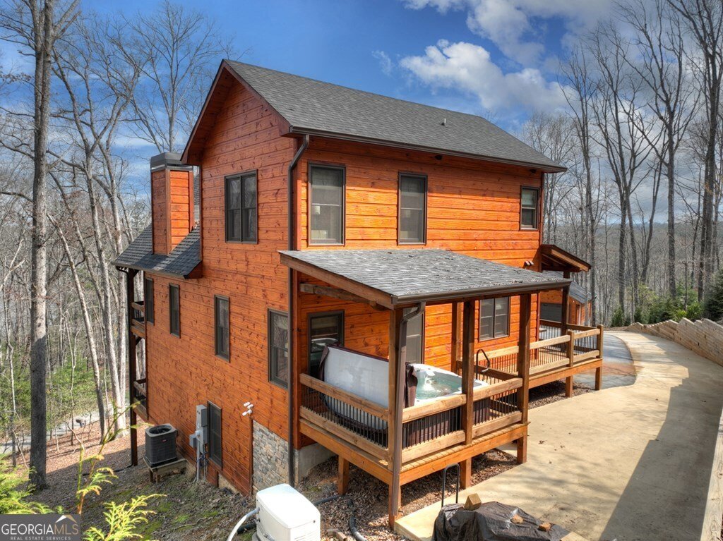 1601 Shady Falls Road Blue Ridge - Photo 21