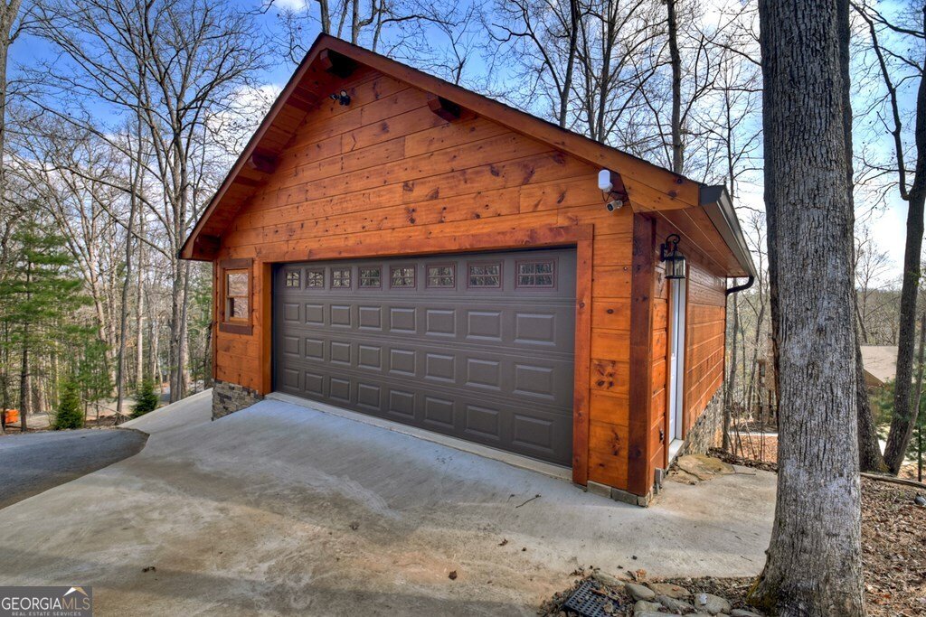 1601 Shady Falls Road Blue Ridge - Photo 22