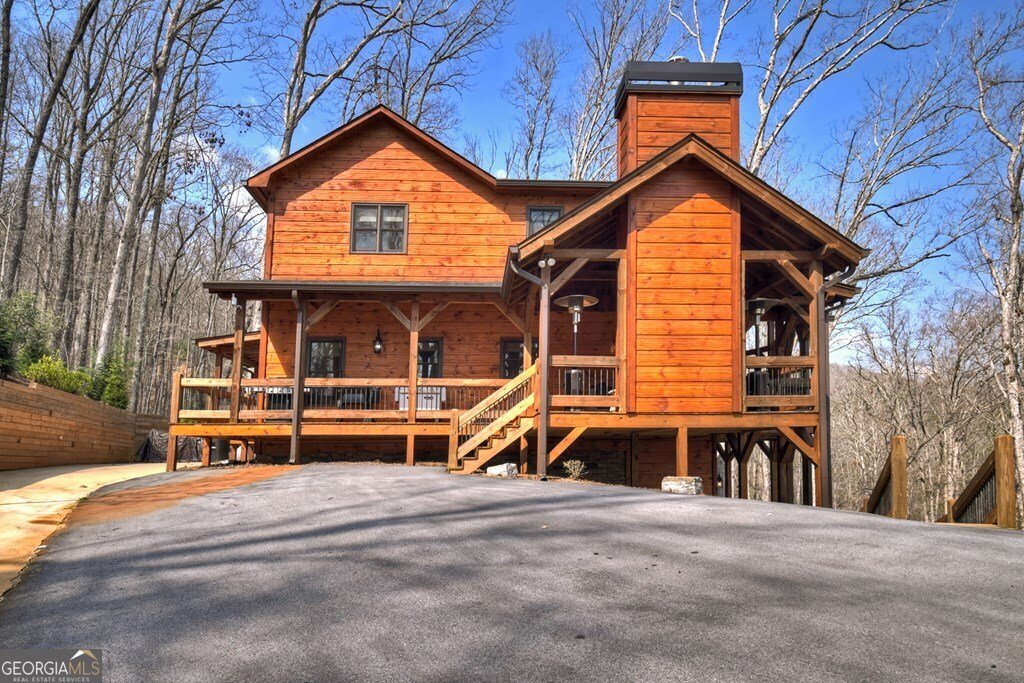 1601 Shady Falls Road Blue Ridge - Photo 24