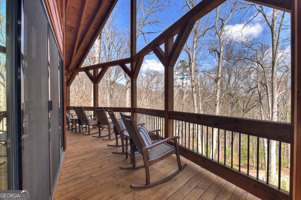 1601 Shady Falls Road Blue Ridge - Photo 26