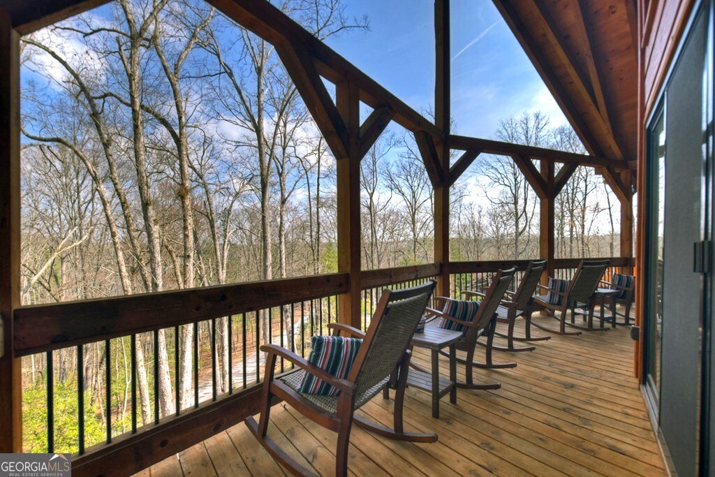 1601 Shady Falls Road Blue Ridge - Photo 27