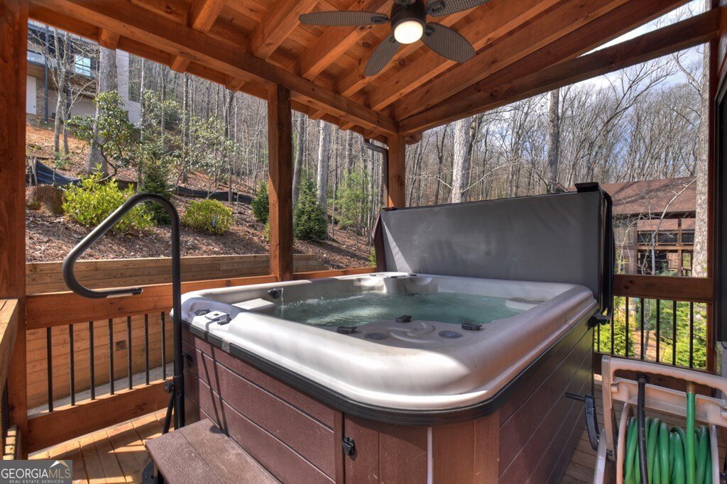 1601 Shady Falls Road Blue Ridge - Photo 29