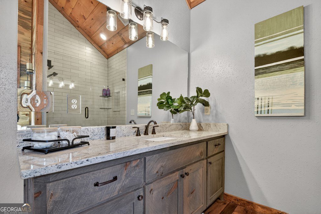 1601 Shady Falls Road Blue Ridge - Photo 30