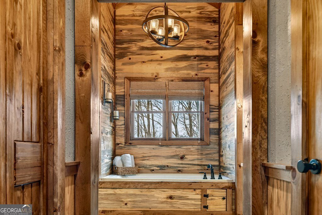 1601 Shady Falls Road Blue Ridge - Photo 32