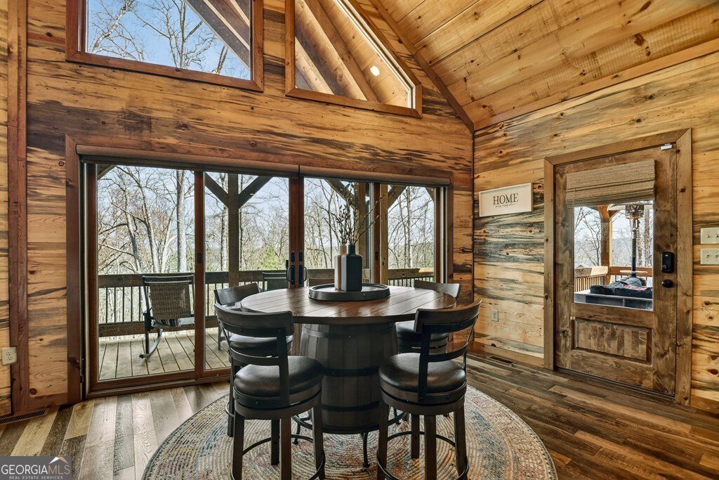 1601 Shady Falls Road Blue Ridge - Photo 34