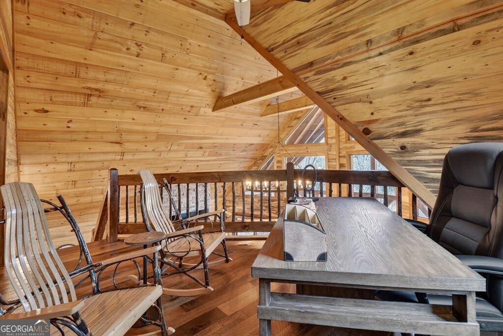 1601 Shady Falls Road Blue Ridge - Photo 35