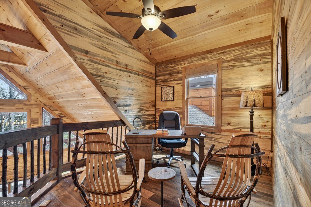 1601 Shady Falls Road Blue Ridge - Photo 38