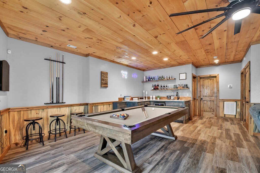 1601 Shady Falls Road Blue Ridge - Photo 41