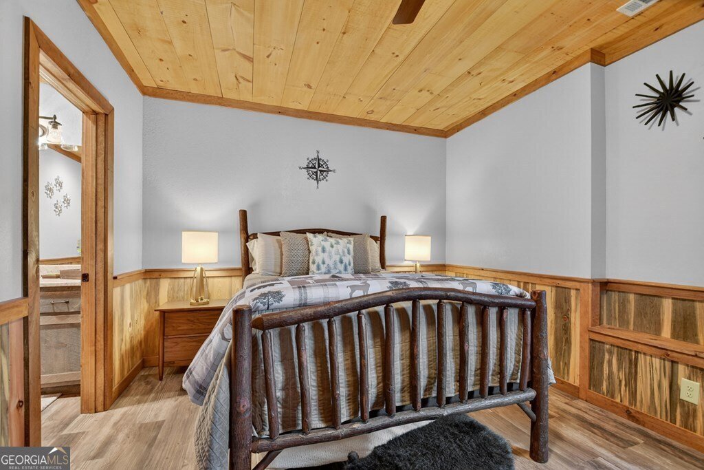 1601 Shady Falls Road Blue Ridge - Photo 43