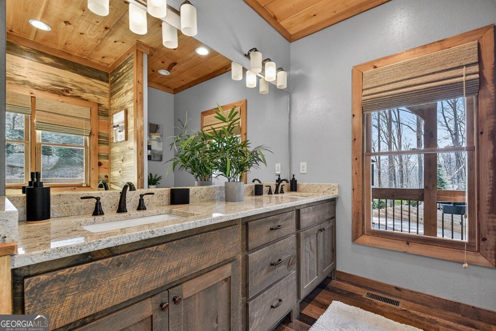 1601 Shady Falls Road Blue Ridge - Photo 47