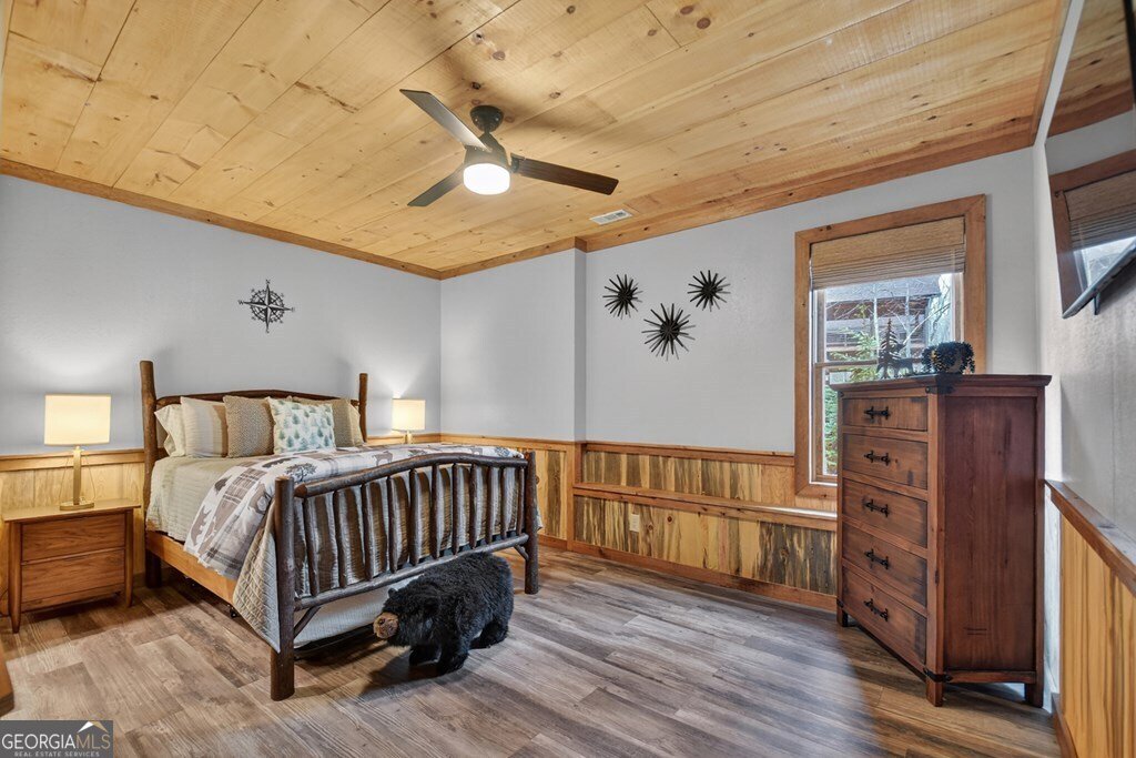 1601 Shady Falls Road Blue Ridge - Photo 49