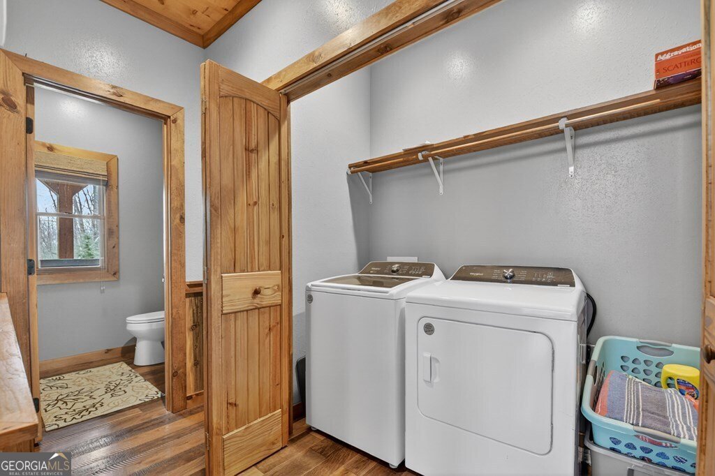 1601 Shady Falls Road Blue Ridge - Photo 54