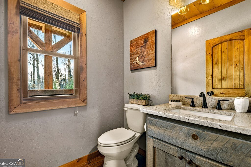 1601 Shady Falls Road Blue Ridge - Photo 55