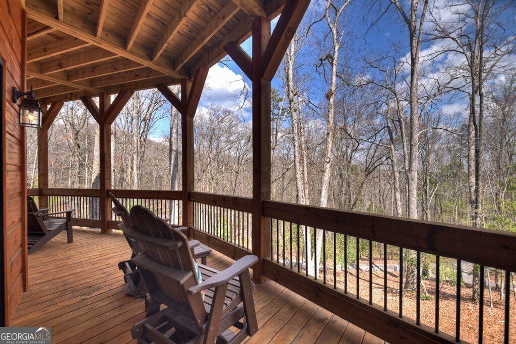 1601 Shady Falls Road Blue Ridge - Photo 57