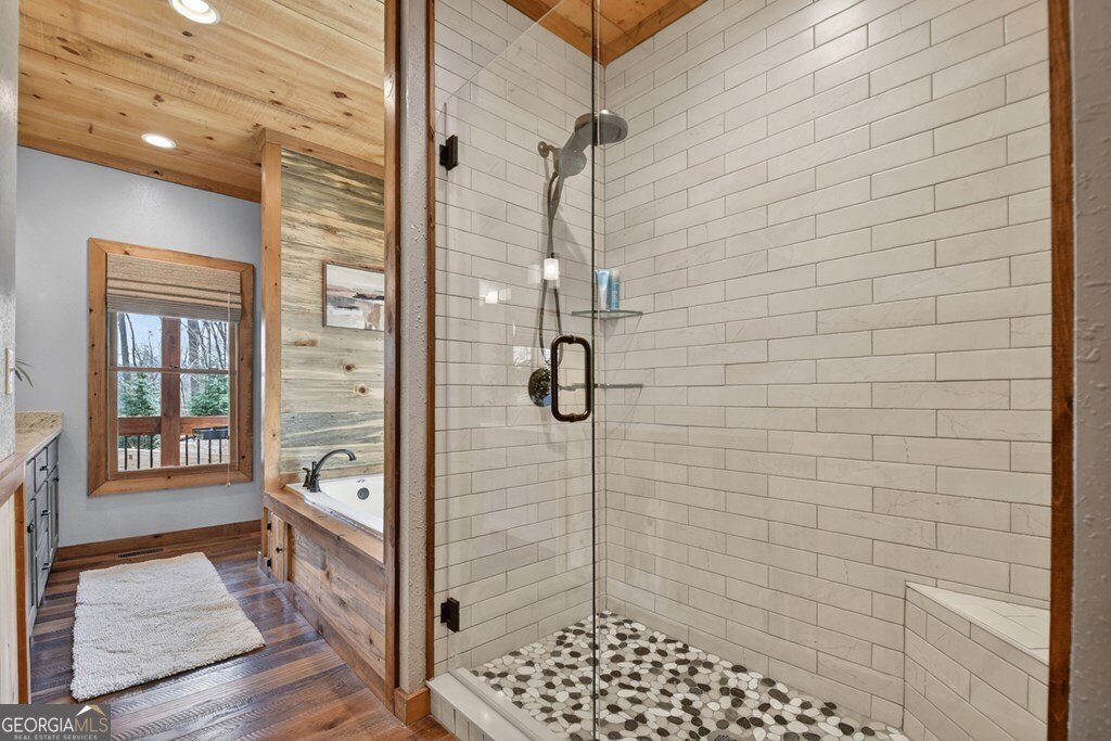 1601 Shady Falls Road Blue Ridge - Photo 59