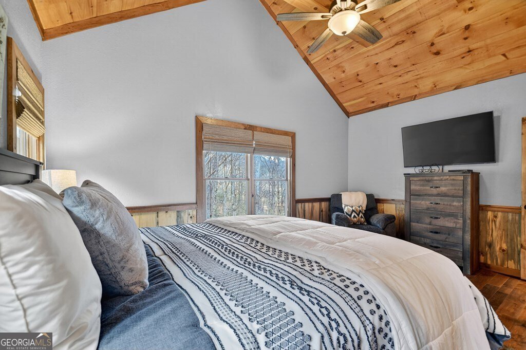 1601 Shady Falls Road Blue Ridge - Photo 61