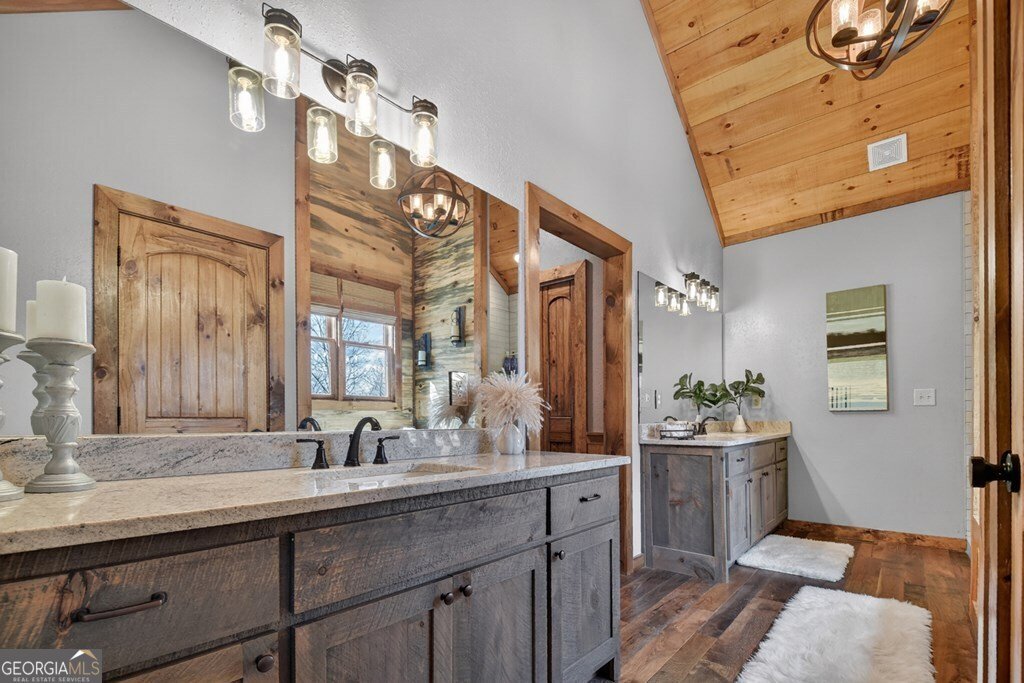 1601 Shady Falls Road Blue Ridge - Photo 63