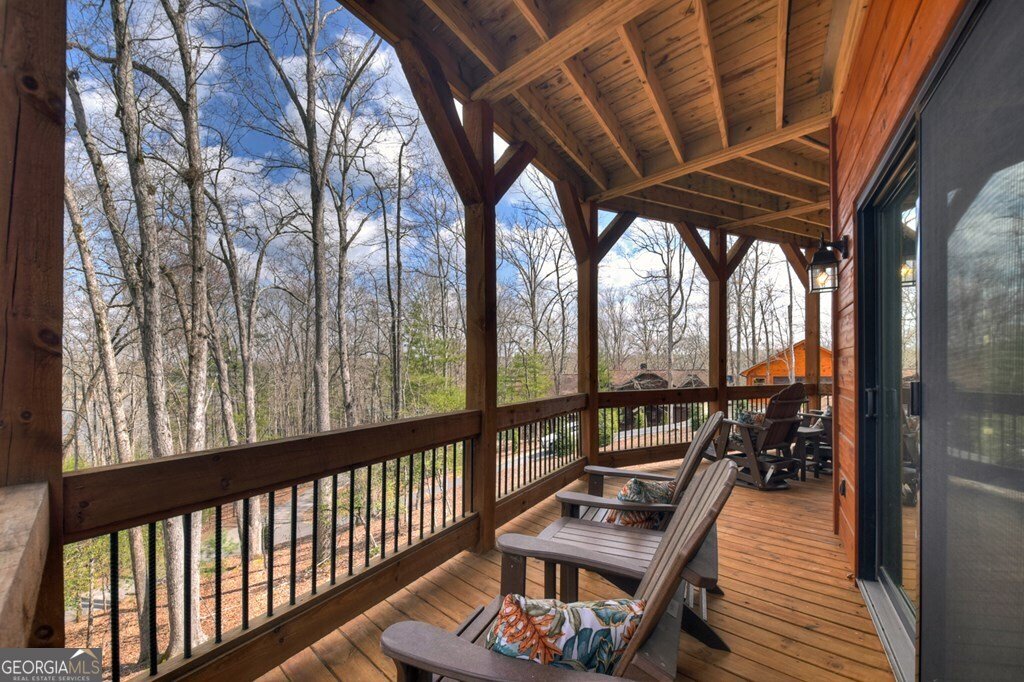 1601 Shady Falls Road Blue Ridge - Photo 67