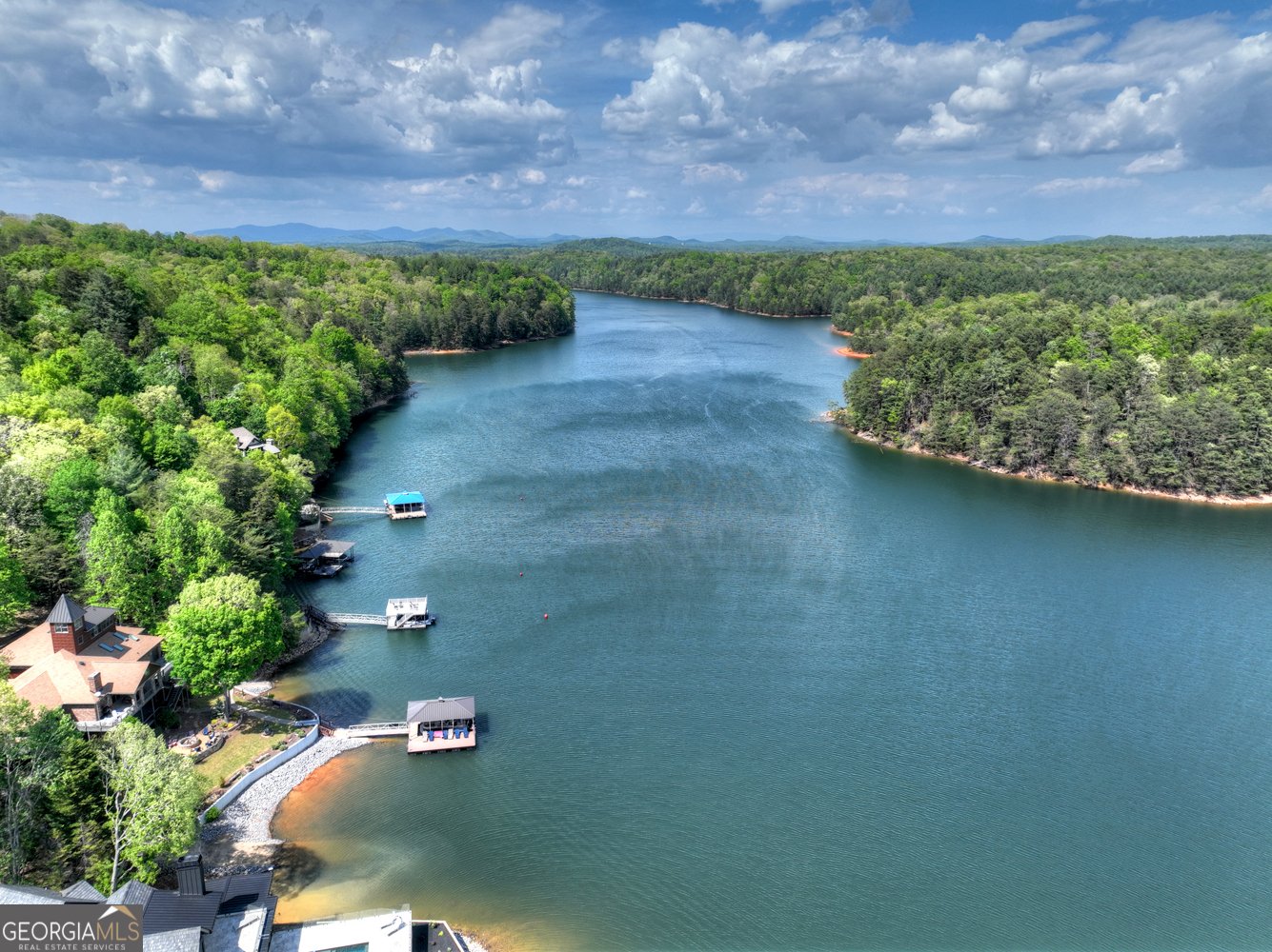 1601 Shady Falls Road Blue Ridge - Photo 70