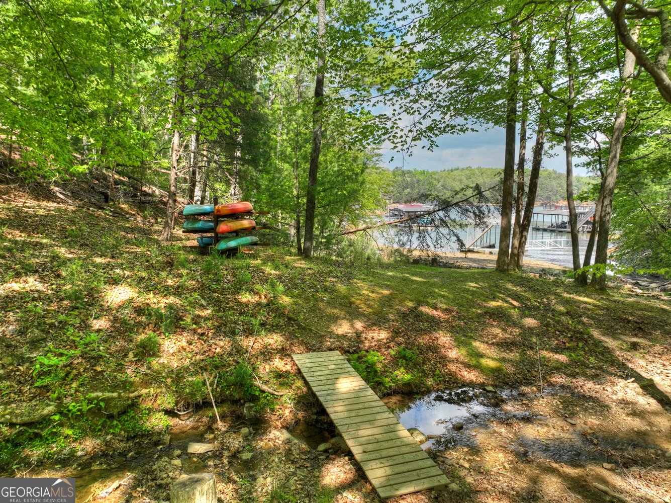 1601 Shady Falls Road Blue Ridge - Photo 71