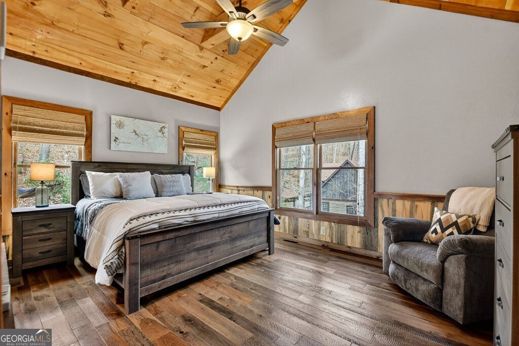 1601 Shady Falls Road Blue Ridge - Photo 9