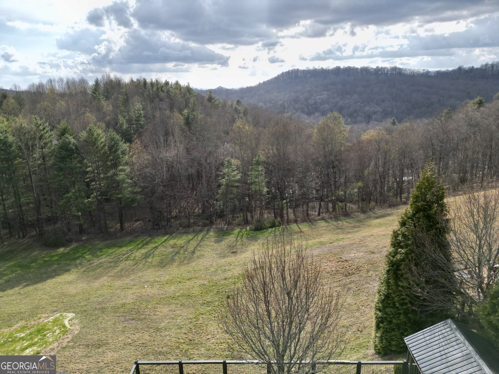 162 Dryman Ridge Road Scaly Mountain - Photo 14