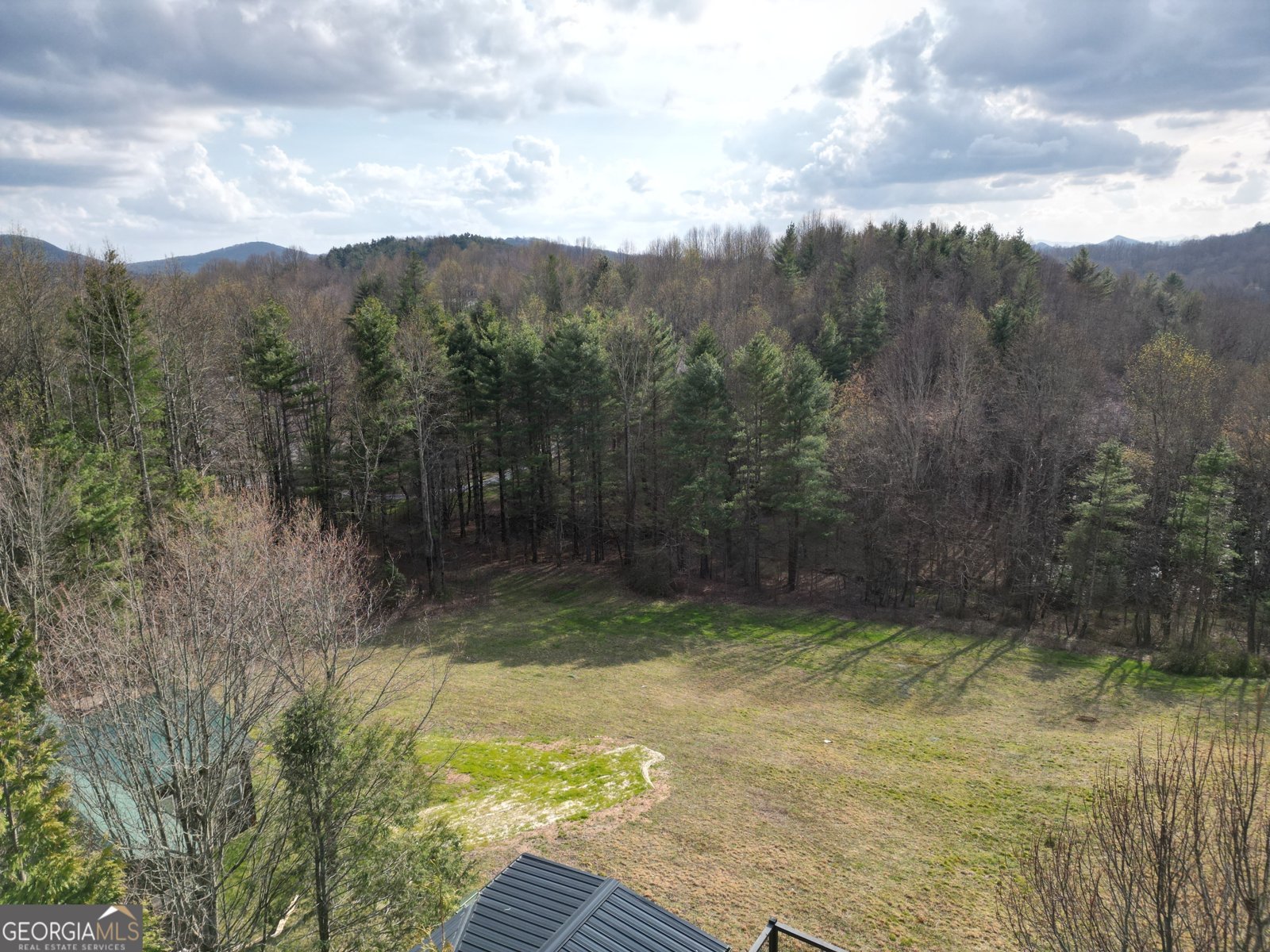 162 Dryman Ridge Road Scaly Mountain - Photo 15