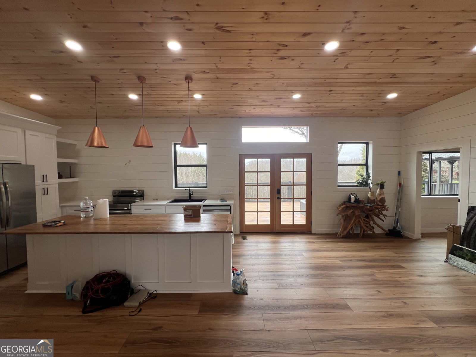 162 Dryman Ridge Road Scaly Mountain - Photo 16