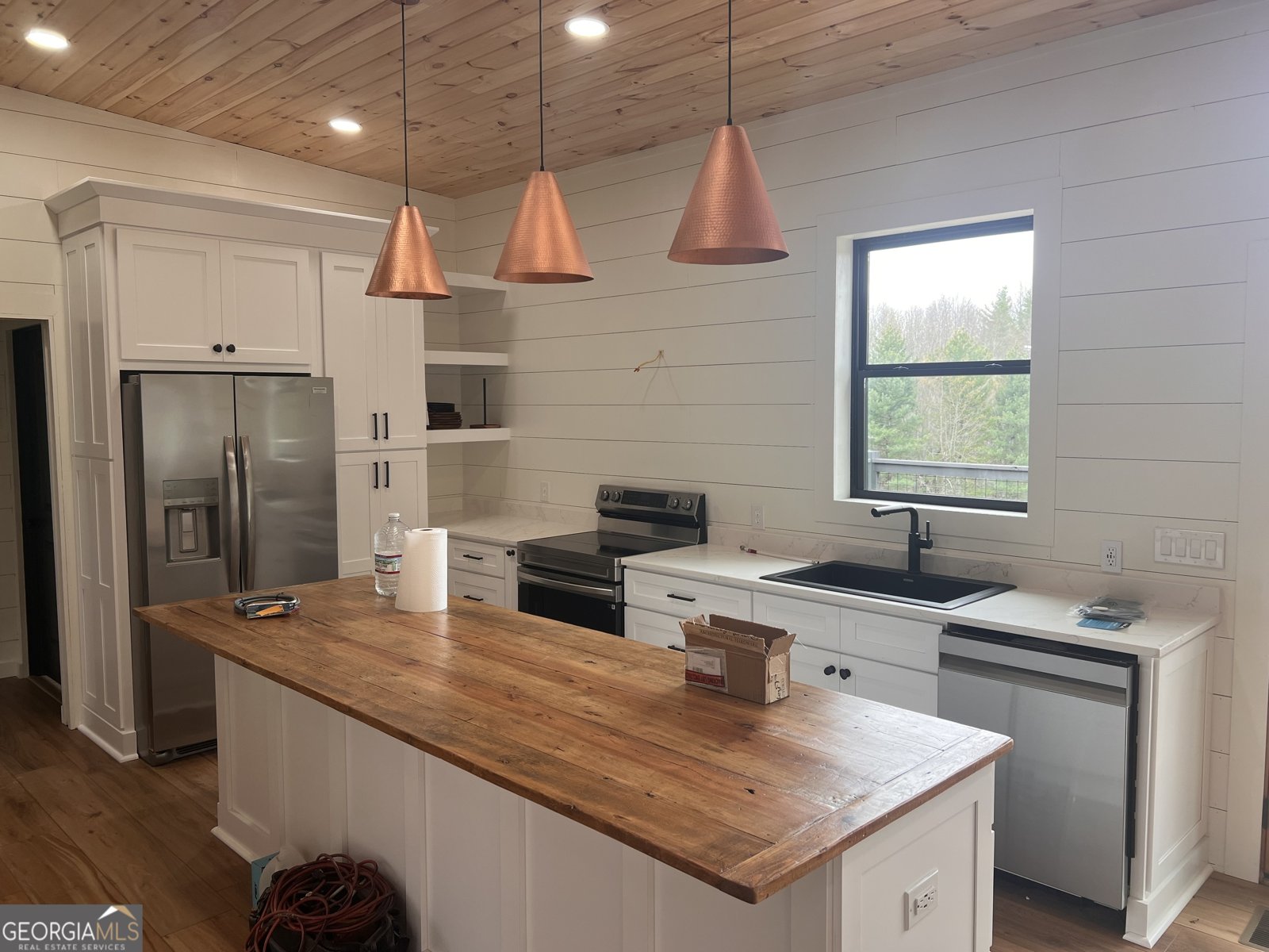 162 Dryman Ridge Road Scaly Mountain - Photo 17