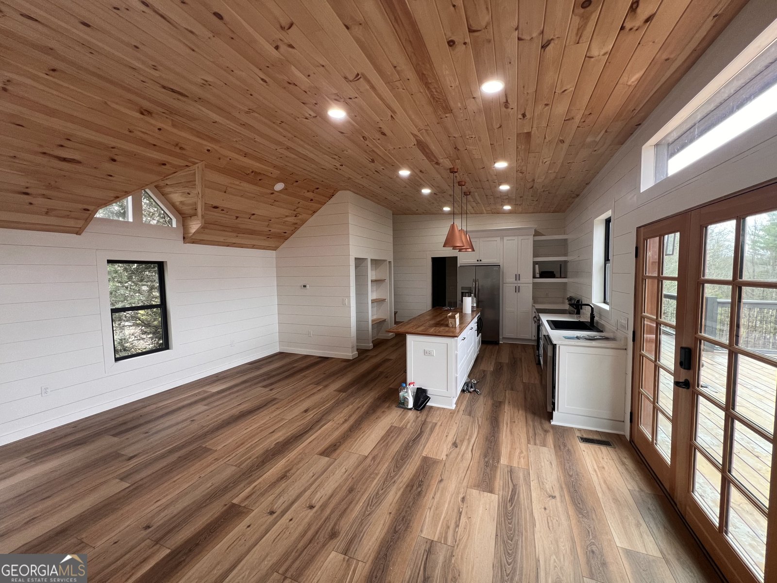 162 Dryman Ridge Road Scaly Mountain - Photo 18