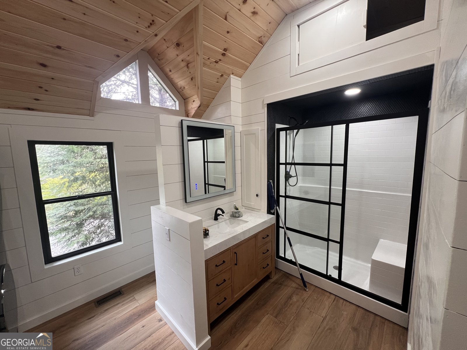 162 Dryman Ridge Road Scaly Mountain - Photo 23